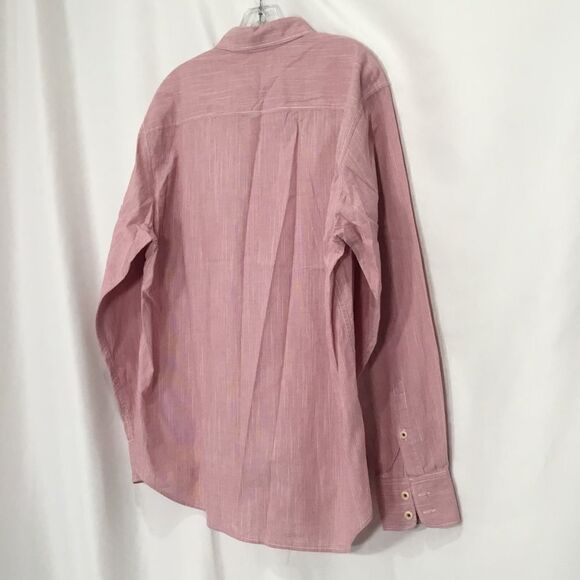 Tommy Bahama Striped Relax Button Down (E2) - Picture 4 of 8